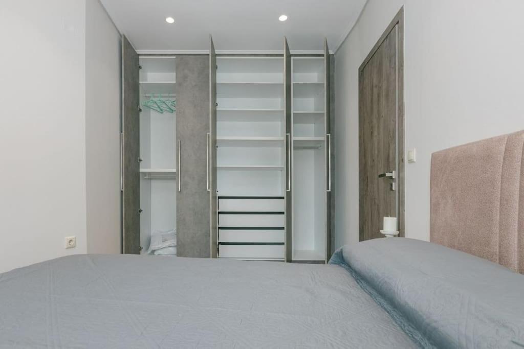 Ναυτικός Όμιλος Nautical Club Apartment Chios Town Ngoại thất bức ảnh