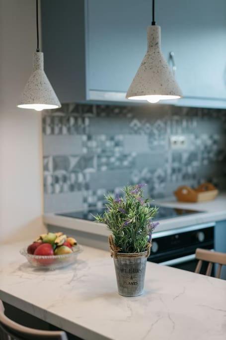 Ναυτικός Όμιλος Nautical Club Apartment Chios Town Ngoại thất bức ảnh